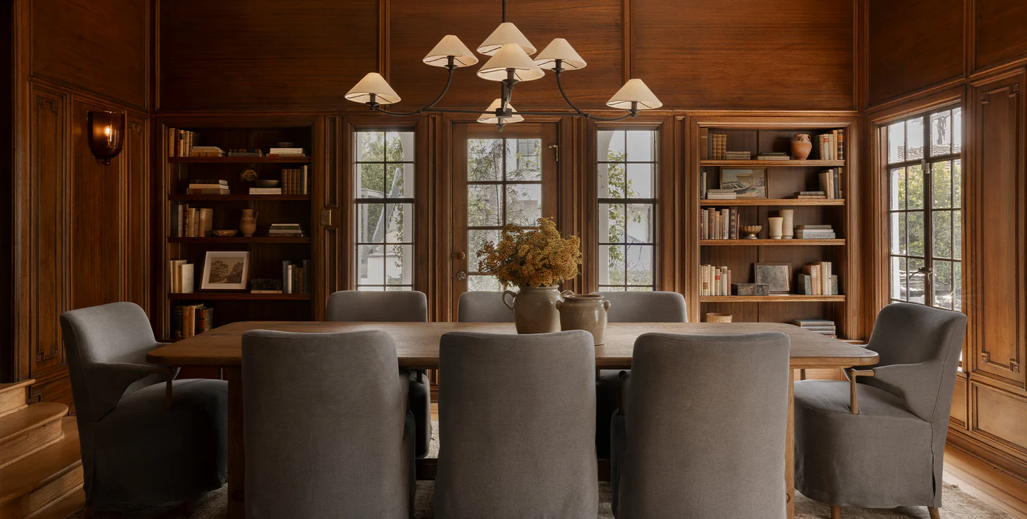 Timeless Goods for Elevated Living